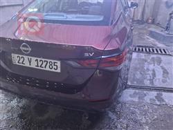 نيسان سنترا